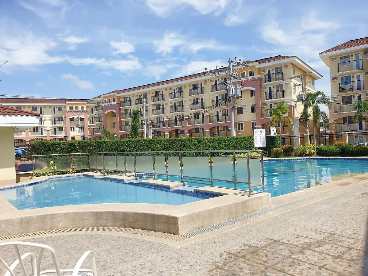 Casa De Arezzo Aparthotel Davao