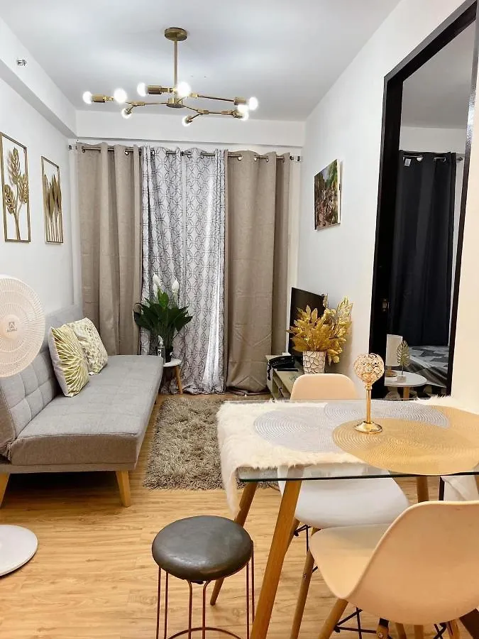 Casa De Arezzo Aparthotel Davao