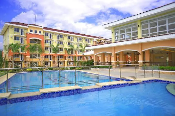 Casa De Arezzo Aparthotel Davao 0*,  Philippines